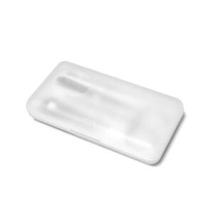 Kit de manicure de 4 peças para manicure - Brinde Corporativo Personalizado | Enova