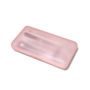 Kit de manicure de 4 peças para manicure - Brinde Corporativo Personalizado | Enova