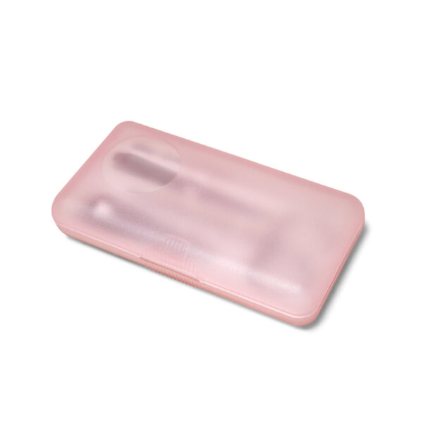 Kit de manicure de 4 peças para manicure - Brinde Corporativo Personalizado | Enova