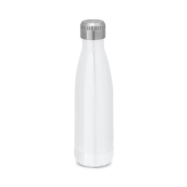 Garrafa térmica para sublimação em aço inox 510 mL - Brinde Corporativo Personalizado | Enova