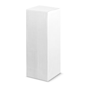 Garrafa térmica para sublimação em aço inox 510 mL - Brinde Corporativo Personalizado | Enova