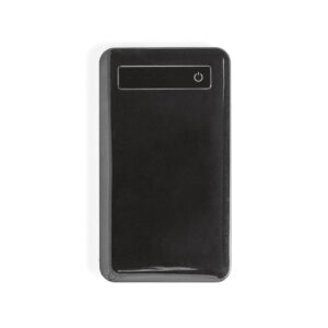 Bateria portátil com ecrã touch e indicador de carga 4000 mAh - Brinde Corporativo Personalizado | Enova