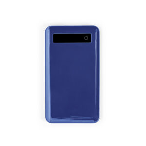 Bateria portátil com ecrã touch e indicador de carga 4000 mAh - Brinde Corporativo Personalizado | Enova