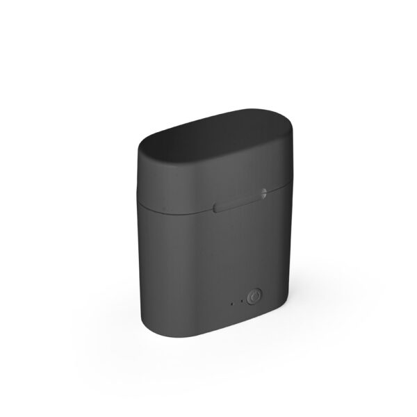 Fone de ouvido wireless em ABS - Brinde Corporativo Personalizado | Enova