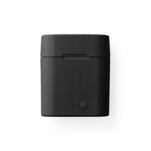 Fone de ouvido wireless em ABS - Brinde Corporativo Personalizado | Enova