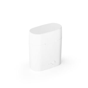 Fone de ouvido wireless em ABS - Brinde Corporativo Personalizado | Enova