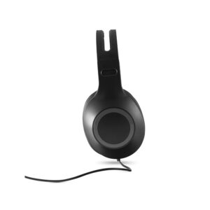 Fone de ouvido ajustáveis com microfone em ABS e PP - Brinde Corporativo Personalizado | Enova