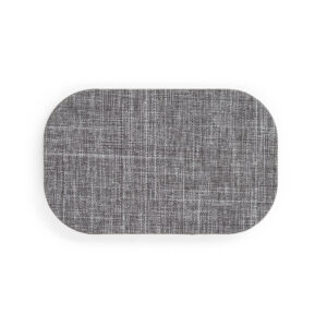 Carregador wireless em PET 100% reciclado - Brinde Corporativo Personalizado | Enova