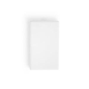 Bateria portátil em ABS 100% reciclado e bateria em lítio 4000 mAh - Brinde Corporativo Personalizado | Enova