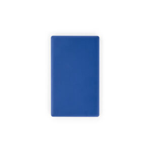 Bateria portátil em ABS 100% reciclado e bateria em lítio 4000 mAh - Brinde Corporativo Personalizado | Enova