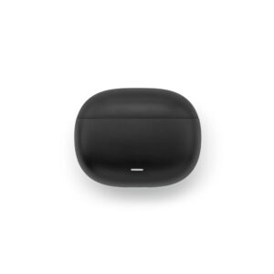 Fone de ouvido wireless em ABS 100% reciclado - Brinde Corporativo Personalizado | Enova