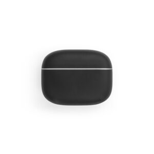 Fones de ouvido wireless em ABS 100% reciclado, com ANC 500 mAh - Brinde Corporativo Personalizado | Enova