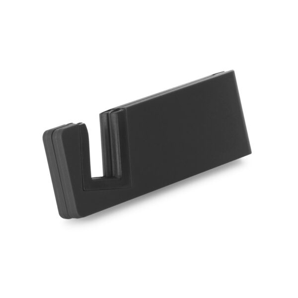 Porta celular em ABS e TPR - Brinde Corporativo Personalizado | Enova
