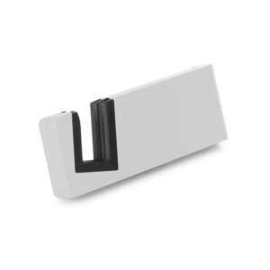 Porta celular em ABS e TPR - Brinde Corporativo Personalizado | Enova