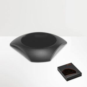 Carregador wireless - Enova Brindes Personalizados