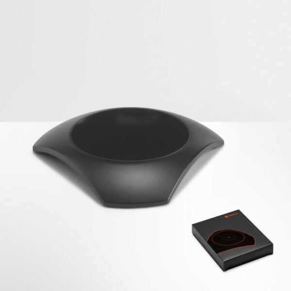 Carregador wireless - Enova Brindes Personalizados