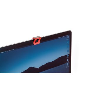 Protetor de webcam - Brinde Corporativo Personalizado | Enova