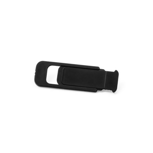 Protetor para webcam em ABS 100% reciclado - Brinde Corporativo Personalizado | Enova