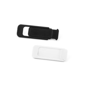 Protetor para webcam em ABS 100% reciclado - Brinde Corporativo Personalizado | Enova