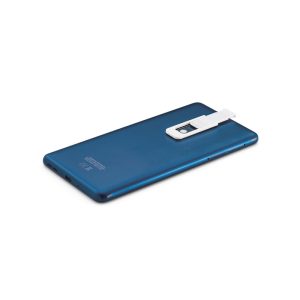Protetor para webcam em ABS 100% reciclado - Brinde Corporativo Personalizado | Enova