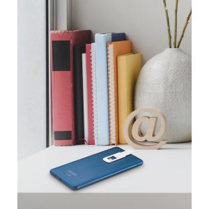 Protetor para webcam em ABS 100% reciclado - Brinde Corporativo Personalizado | Enova