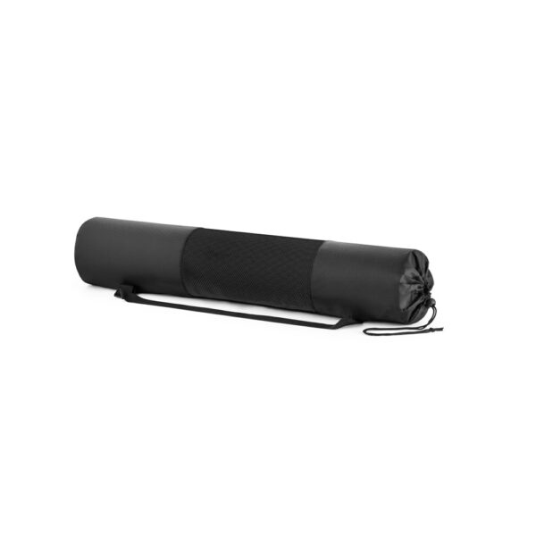 Tapete de exercício para yoga em EVA com espessura até 4 mm - Brinde Corporativo Personalizado | Enova