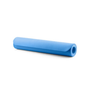 Tapete de exercício para yoga em EVA com espessura até 4 mm - Brinde Corporativo Personalizado | Enova