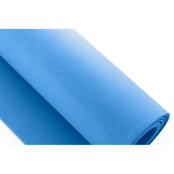 Tapete de exercício para yoga em EVA com espessura até 4 mm - Brinde Corporativo Personalizado | Enova