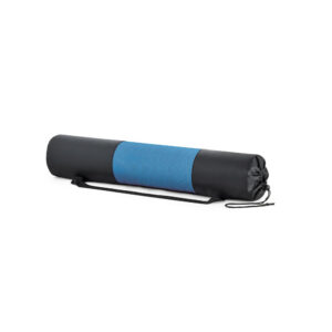 Tapete de exercício para yoga em EVA com espessura até 4 mm - Brinde Corporativo Personalizado | Enova