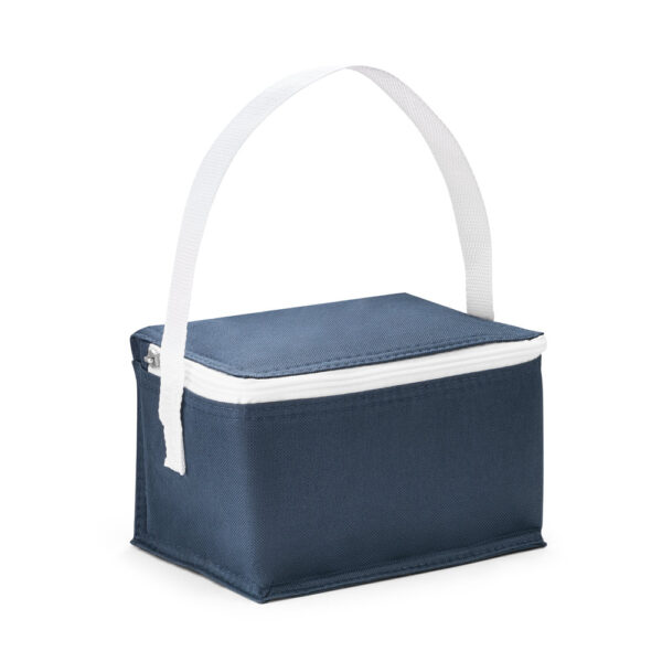 Bolsa térmica 3 L em 600D - Brinde Corporativo Personalizado | Enova