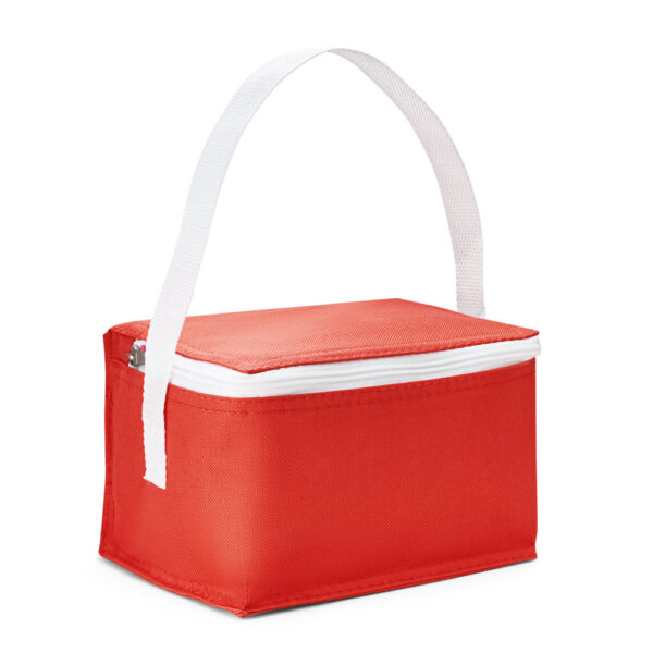 Bolsa térmica 3 L em 600D - Brinde Corporativo Personalizado | Enova