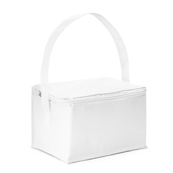 Bolsa térmica 3 L em 600D - Brinde Corporativo Personalizado | Enova