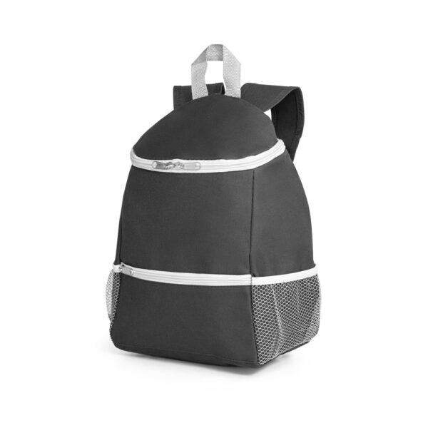 Mochila térmica 10 L em 600D - Brinde Corporativo Personalizado | Enova