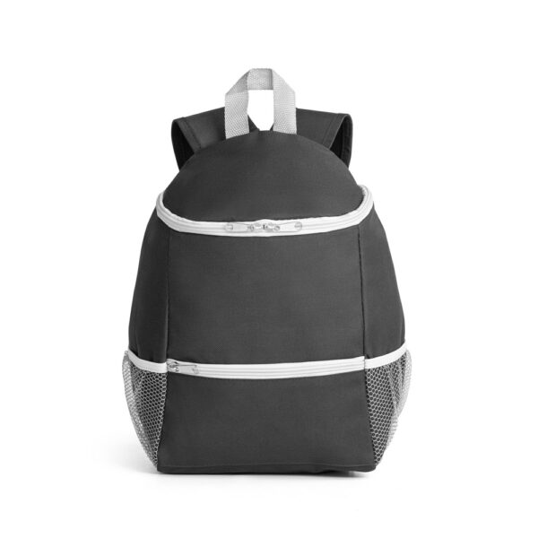 Mochila térmica 10 L em 600D - Brinde Corporativo Personalizado | Enova