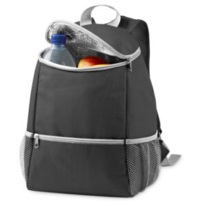 Mochila térmica 10 L em 600D - Brinde Corporativo Personalizado | Enova