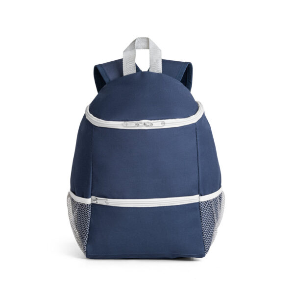 Mochila térmica 10 L em 600D - Brinde Corporativo Personalizado | Enova
