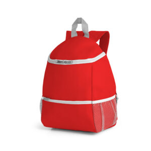 Mochila térmica 10 L em 600D - Brinde Corporativo Personalizado | Enova