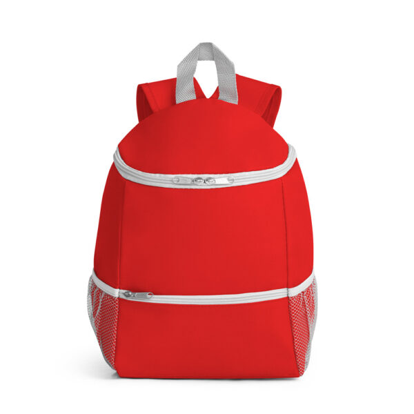 Mochila térmica 10 L em 600D - Brinde Corporativo Personalizado | Enova