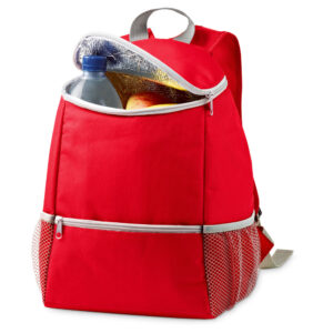 Mochila térmica 10 L em 600D - Brinde Corporativo Personalizado | Enova