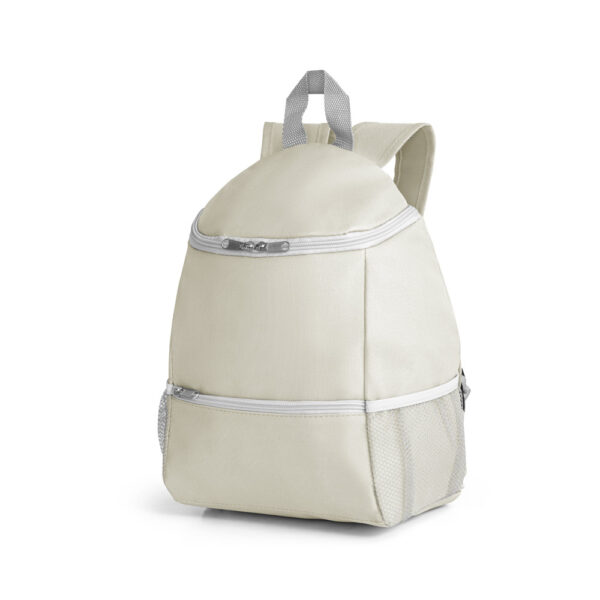 Mochila térmica 10 L em 600D - Brinde Corporativo Personalizado | Enova