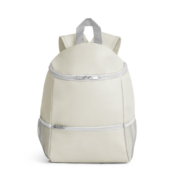 Mochila térmica 10 L em 600D - Brinde Corporativo Personalizado | Enova
