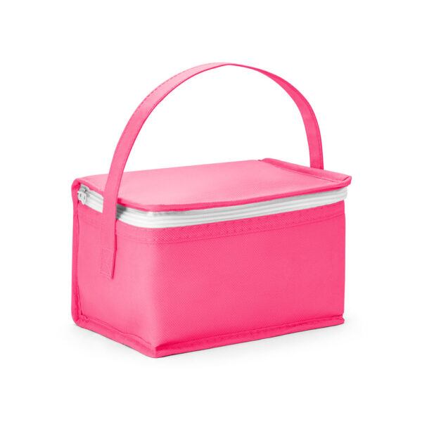 Bolsa térmica 3 L em non-woven (80 g/m²) - Brinde Corporativo Personalizado | Enova