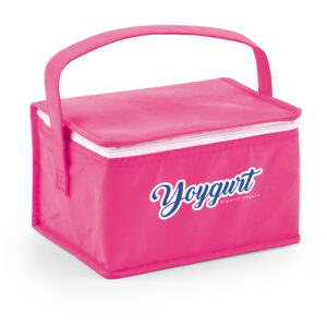 Bolsa térmica 3 L em non-woven (80 g/m²) - Brinde Corporativo Personalizado | Enova