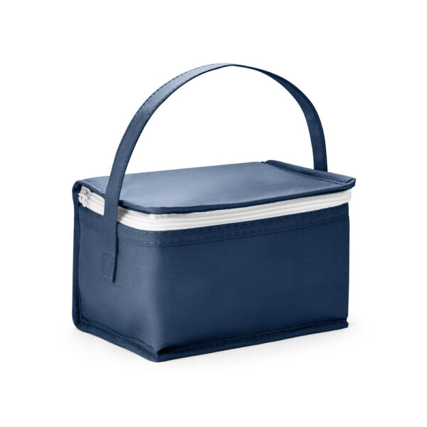 Bolsa térmica 3 L em non-woven (80 g/m²) - Brinde Corporativo Personalizado | Enova