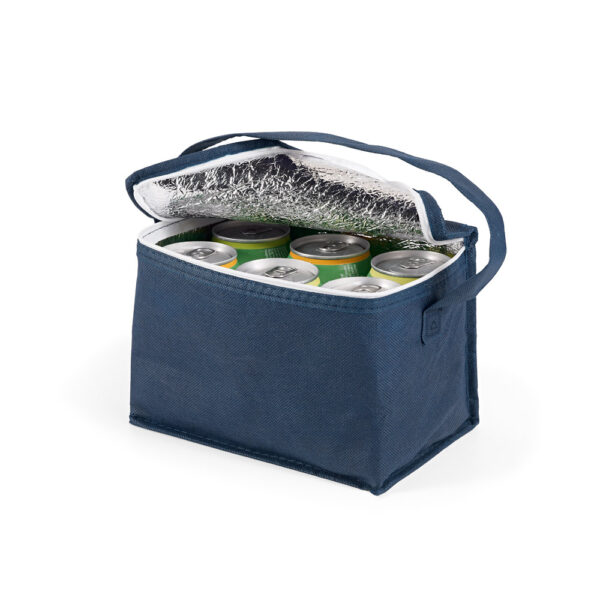 Bolsa térmica 3 L em non-woven (80 g/m²) - Brinde Corporativo Personalizado | Enova