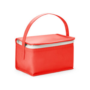 Bolsa térmica 3 L em non-woven (80 g/m²) - Brinde Corporativo Personalizado | Enova