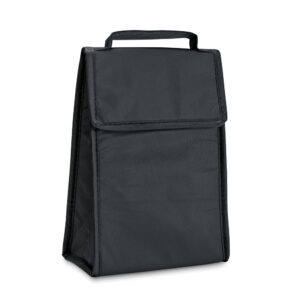 Bolsa térmica dobrável 2 L em non-woven (80 g/m²) - Brinde Corporativo Personalizado | Enova