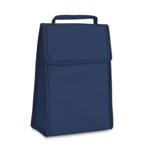 Bolsa térmica dobrável 2 L em non-woven (80 g/m²) - Brinde Corporativo Personalizado | Enova
