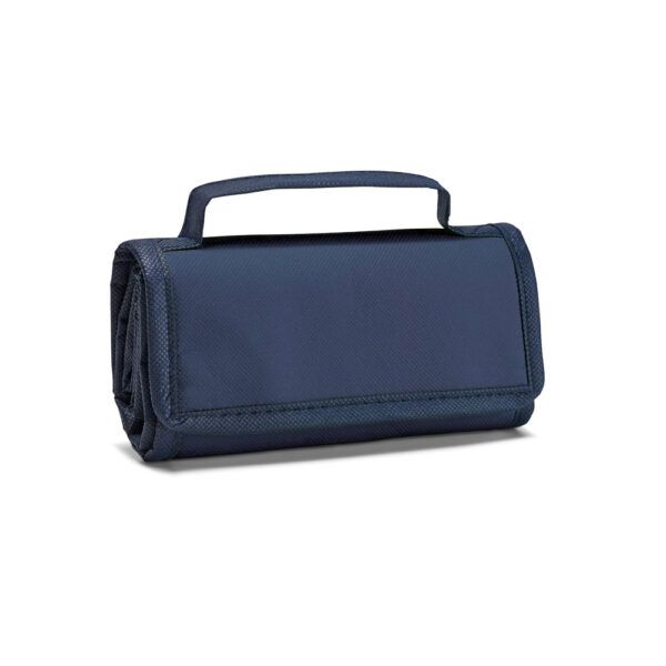 Bolsa térmica dobrável 2 L em non-woven (80 g/m²) - Brinde Corporativo Personalizado | Enova