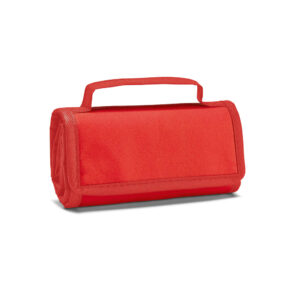 Bolsa térmica dobrável 2 L em non-woven (80 g/m²) - Brinde Corporativo Personalizado | Enova